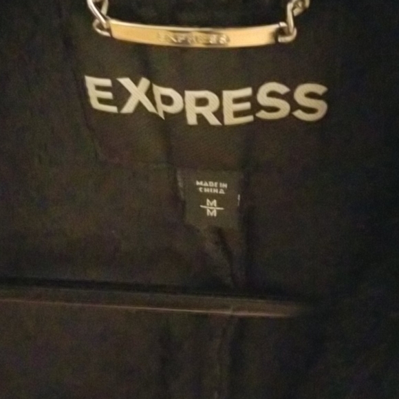 Express vest - Picture 2 of 6